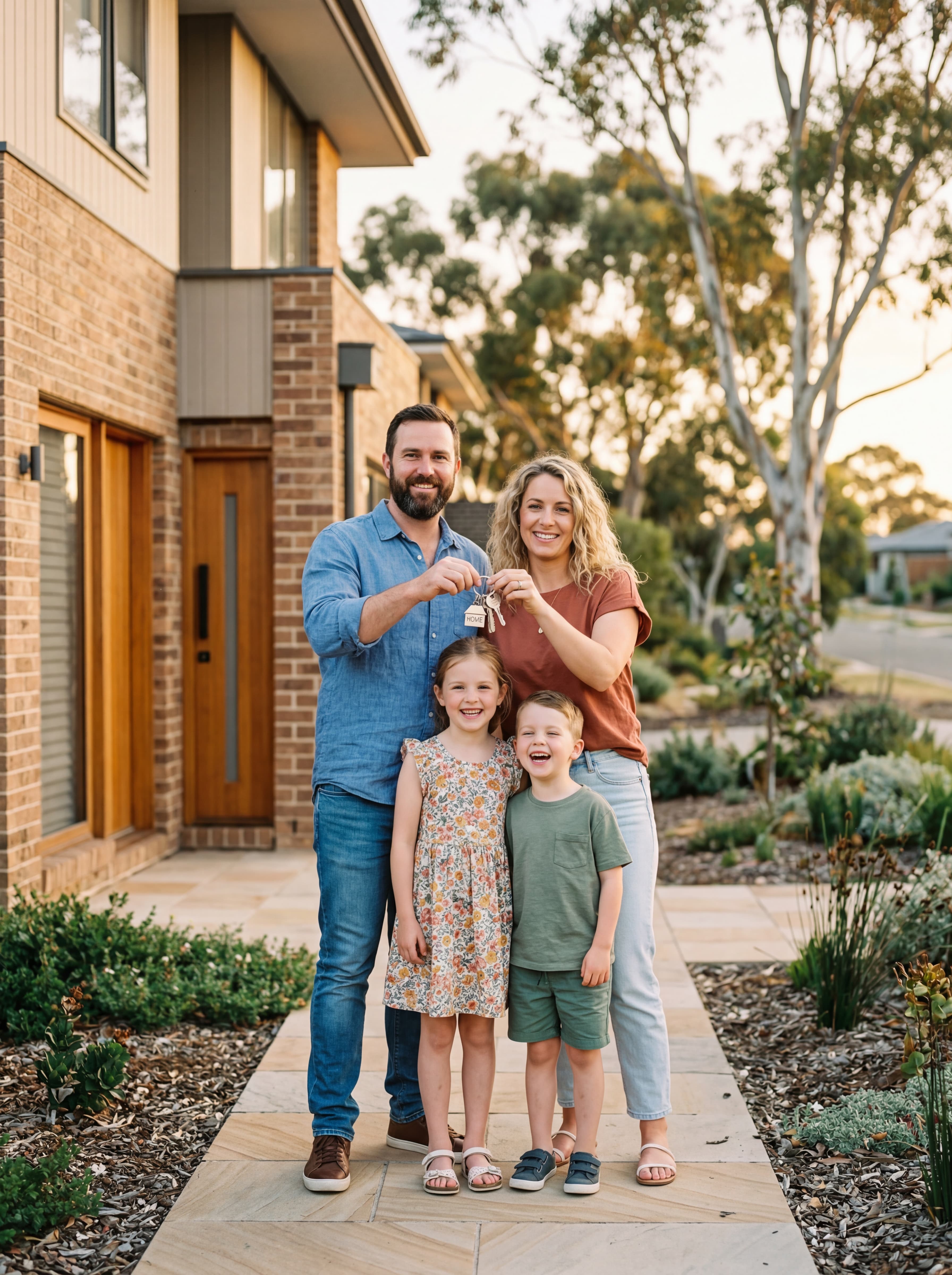 Home loan consultation